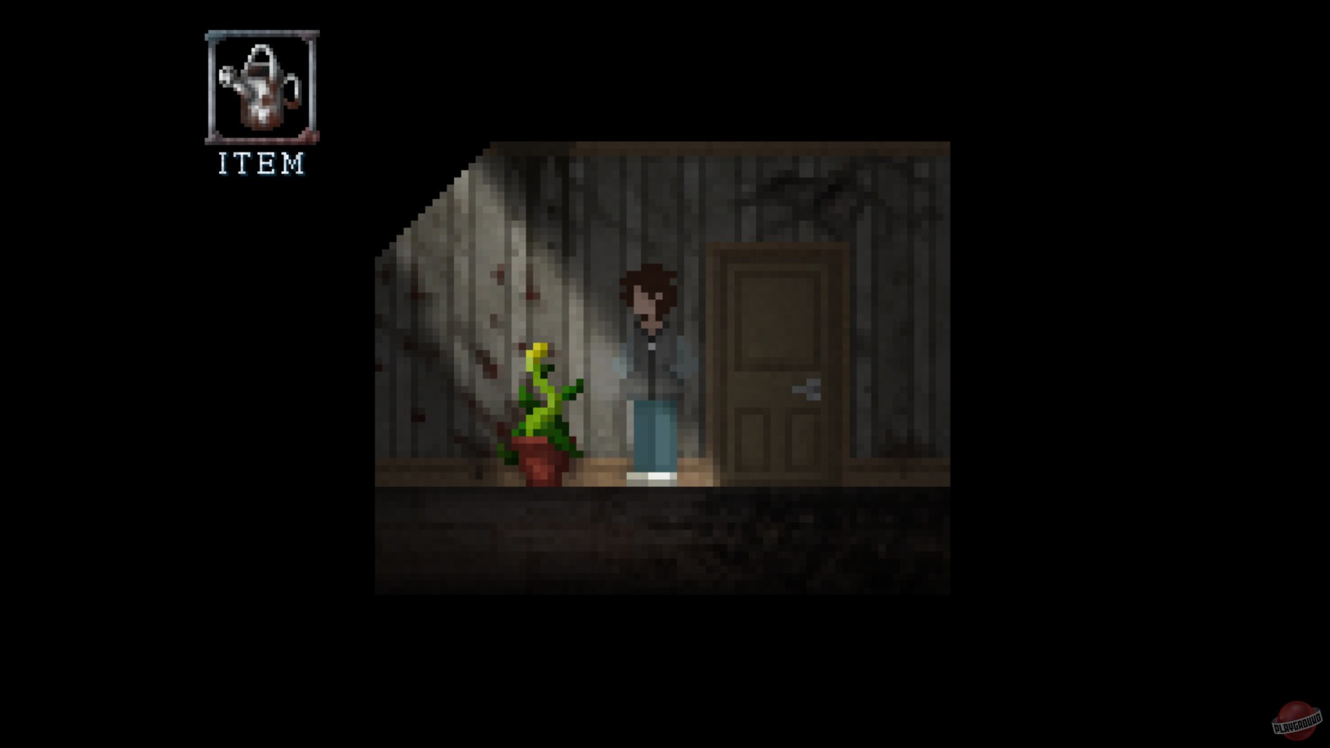 Скриншот из игры Shut In - 1