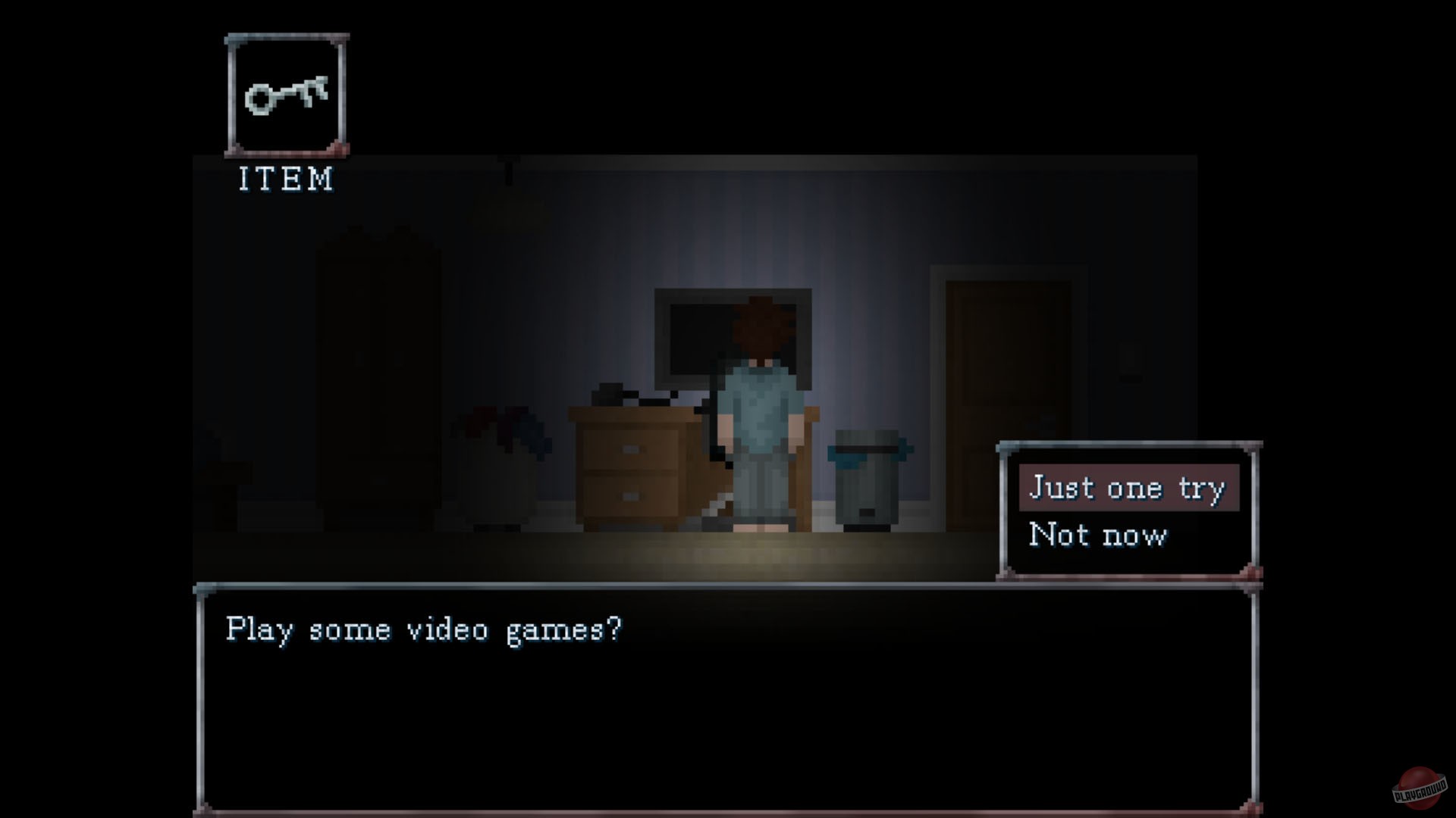 Скриншот из игры Shut In - 10