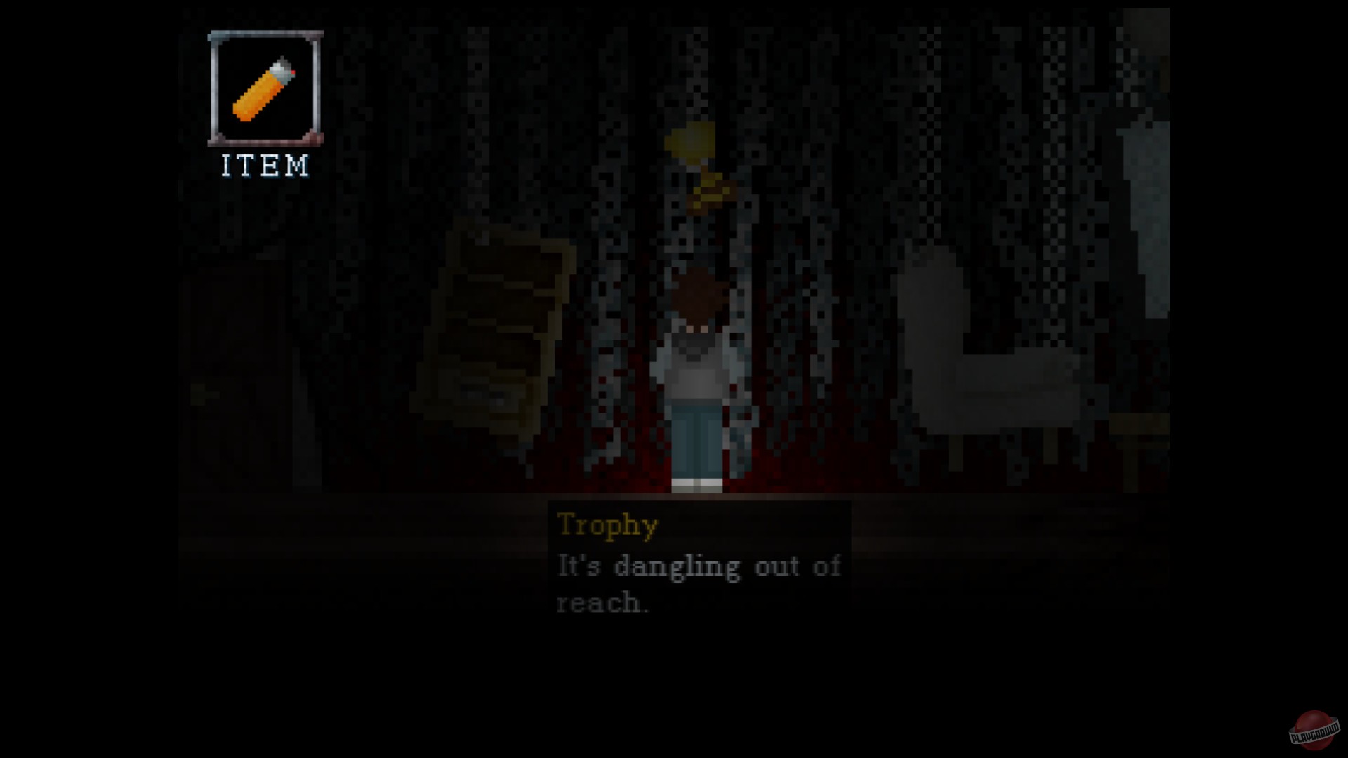 Скриншот из игры Shut In - 9