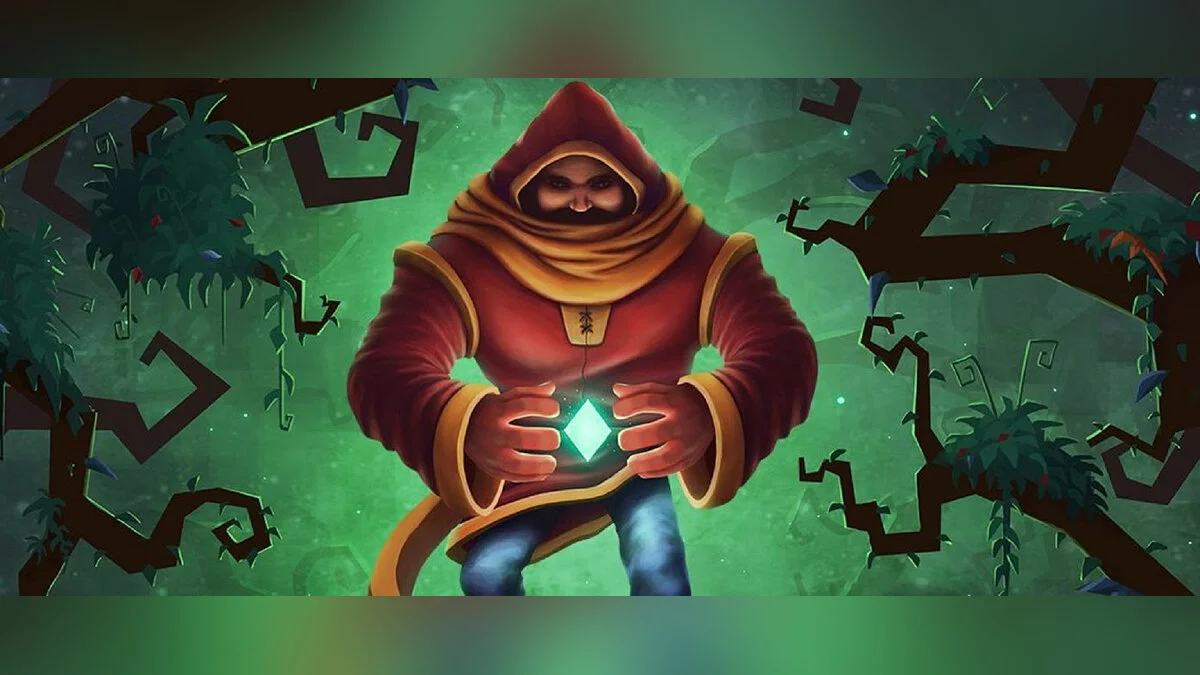 Скриншот из игры Tetragon - 25