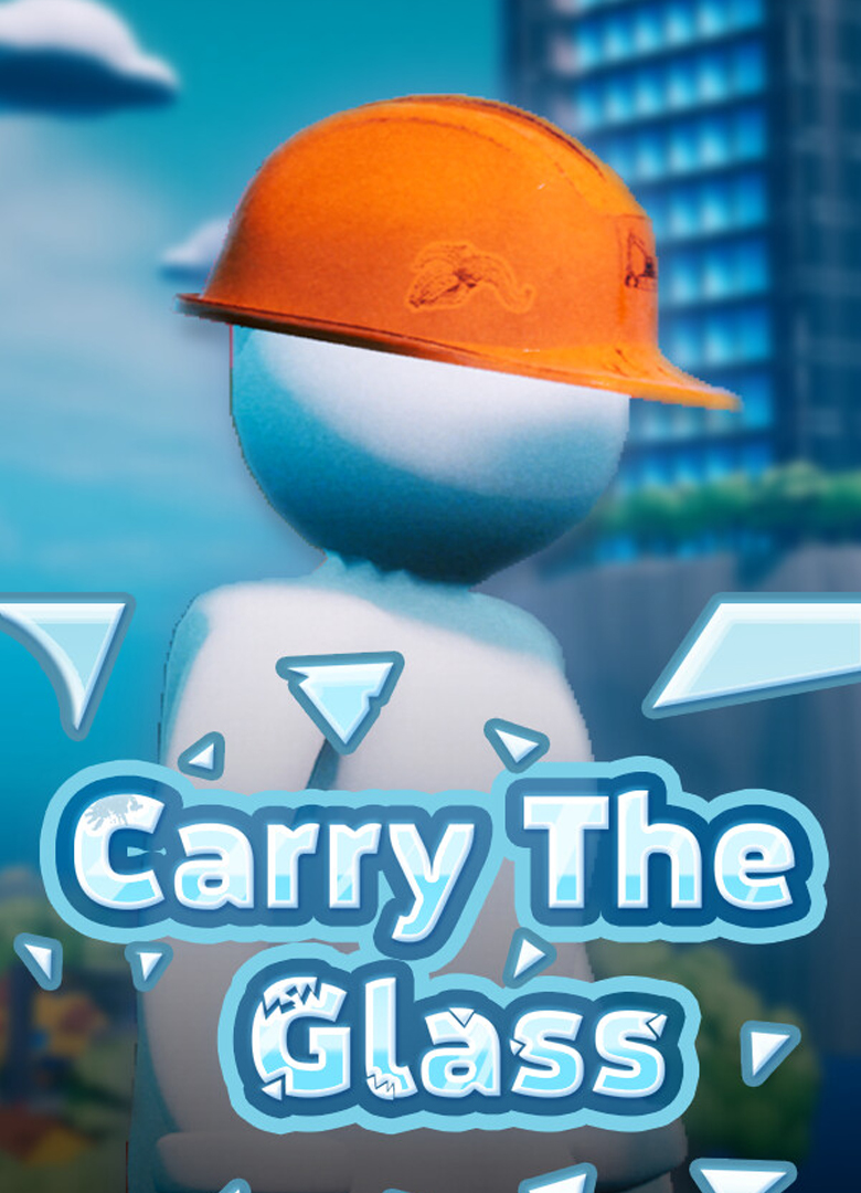 Обложка игры Carry The Glass