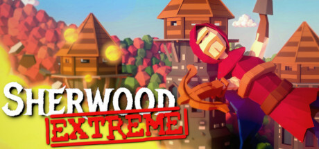 Обложка игры Sherwood Extreme