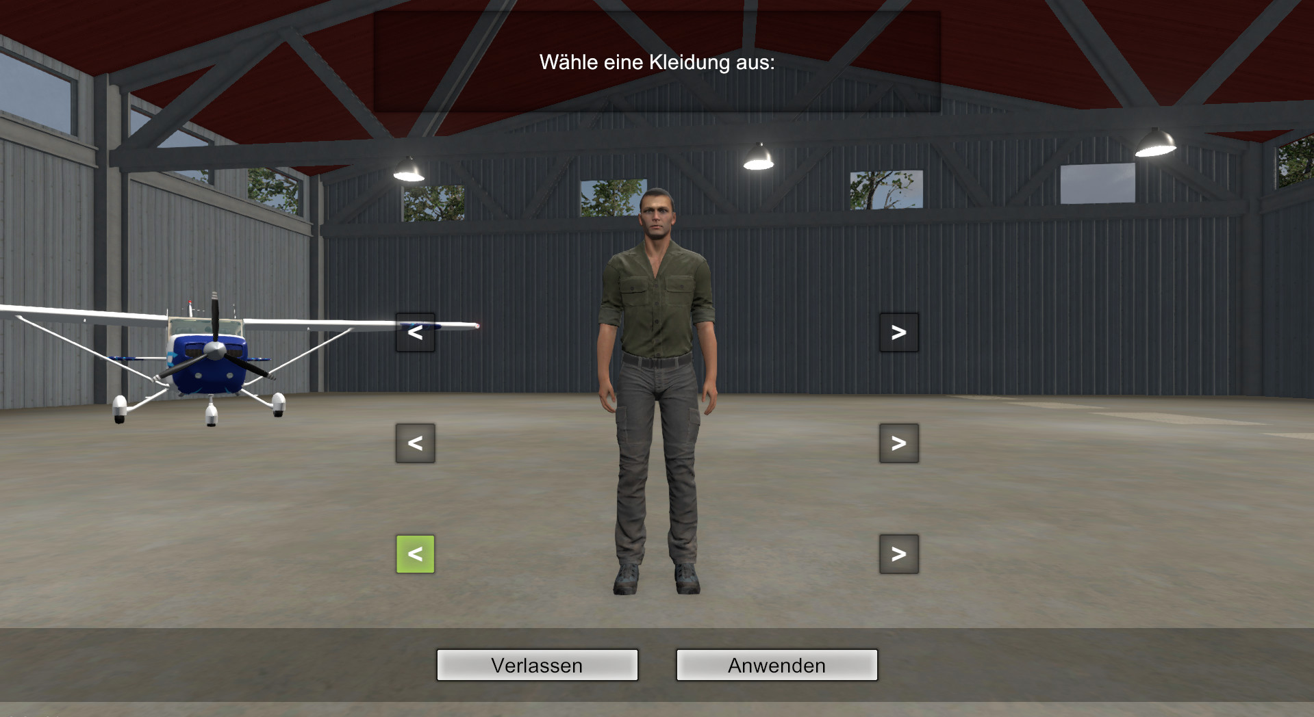 Скриншот из игры Coastline Flight Simulator - 19