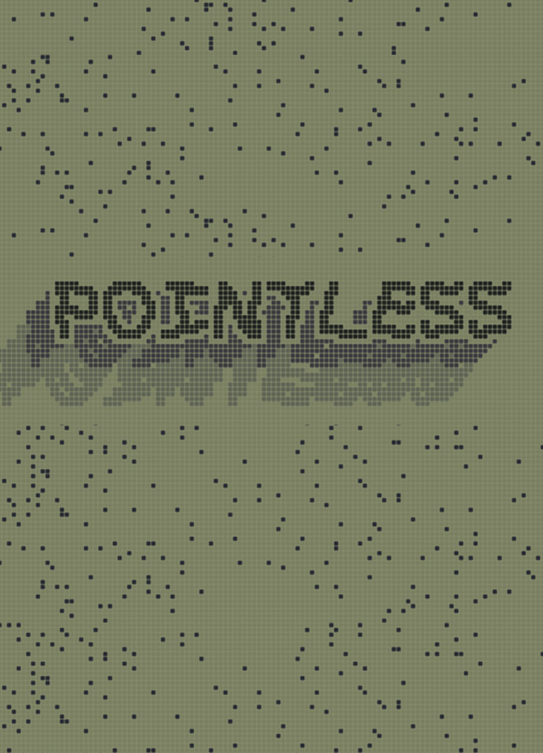 Обложка игры Pointless