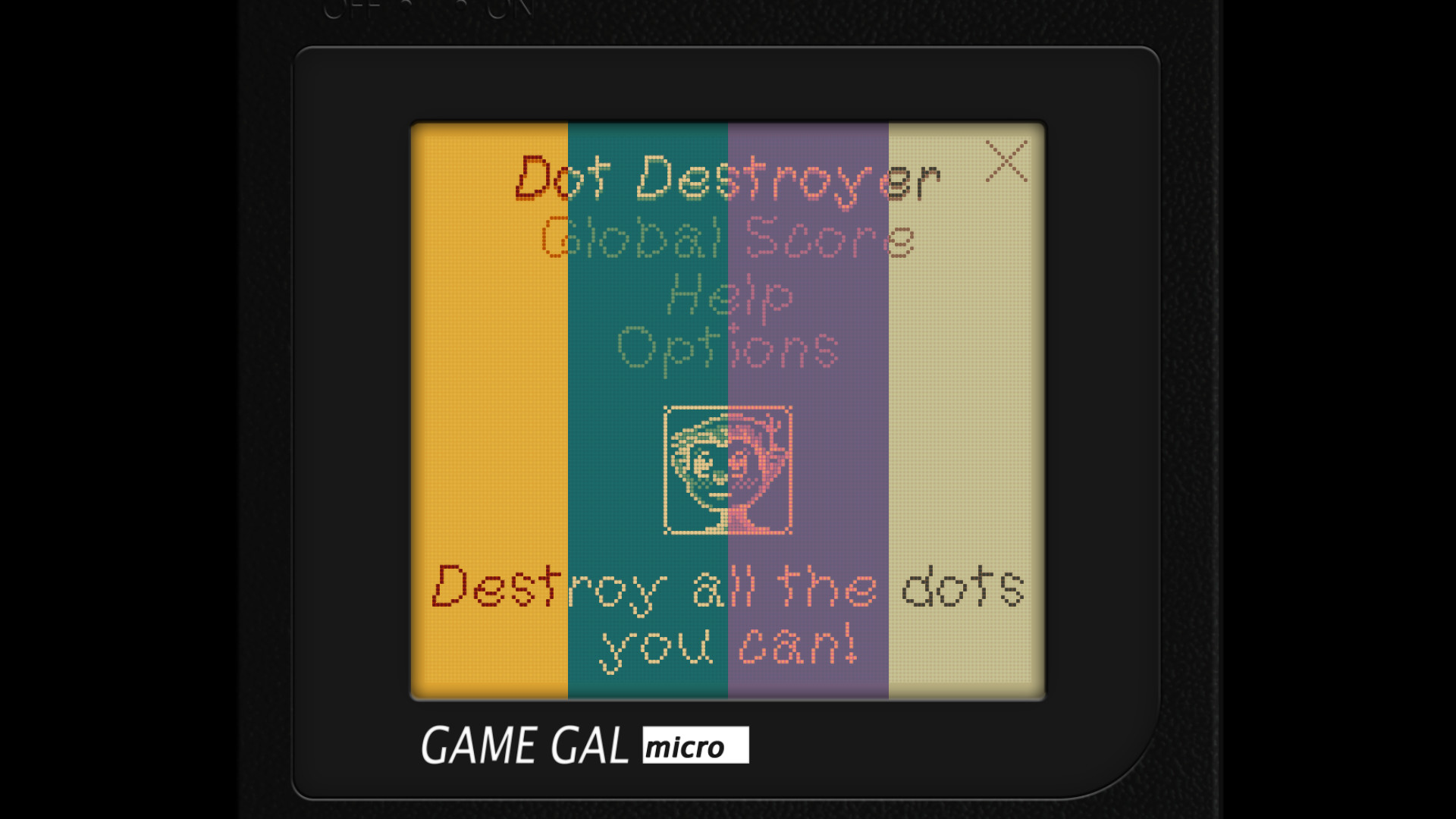 Скриншот из игры Pointless - 12