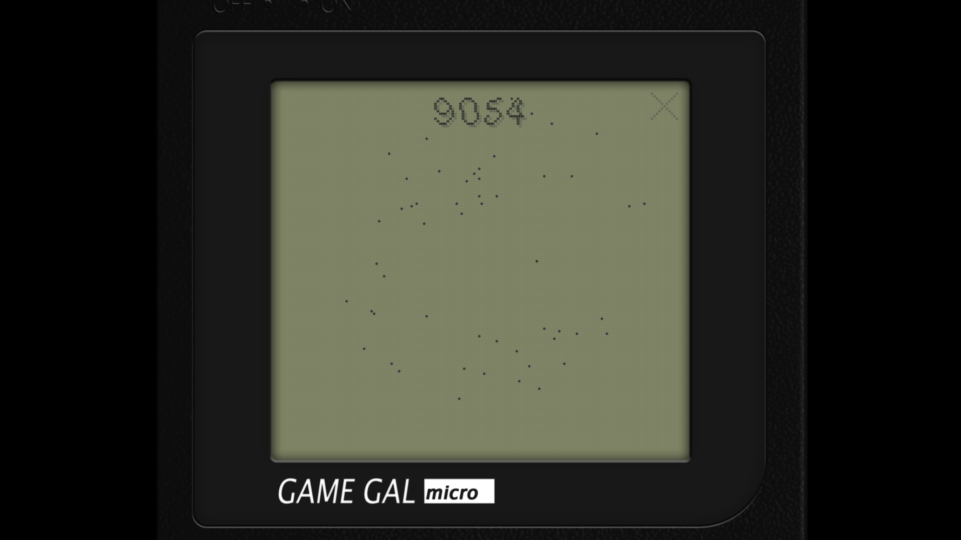Скриншот из игры Pointless - 10