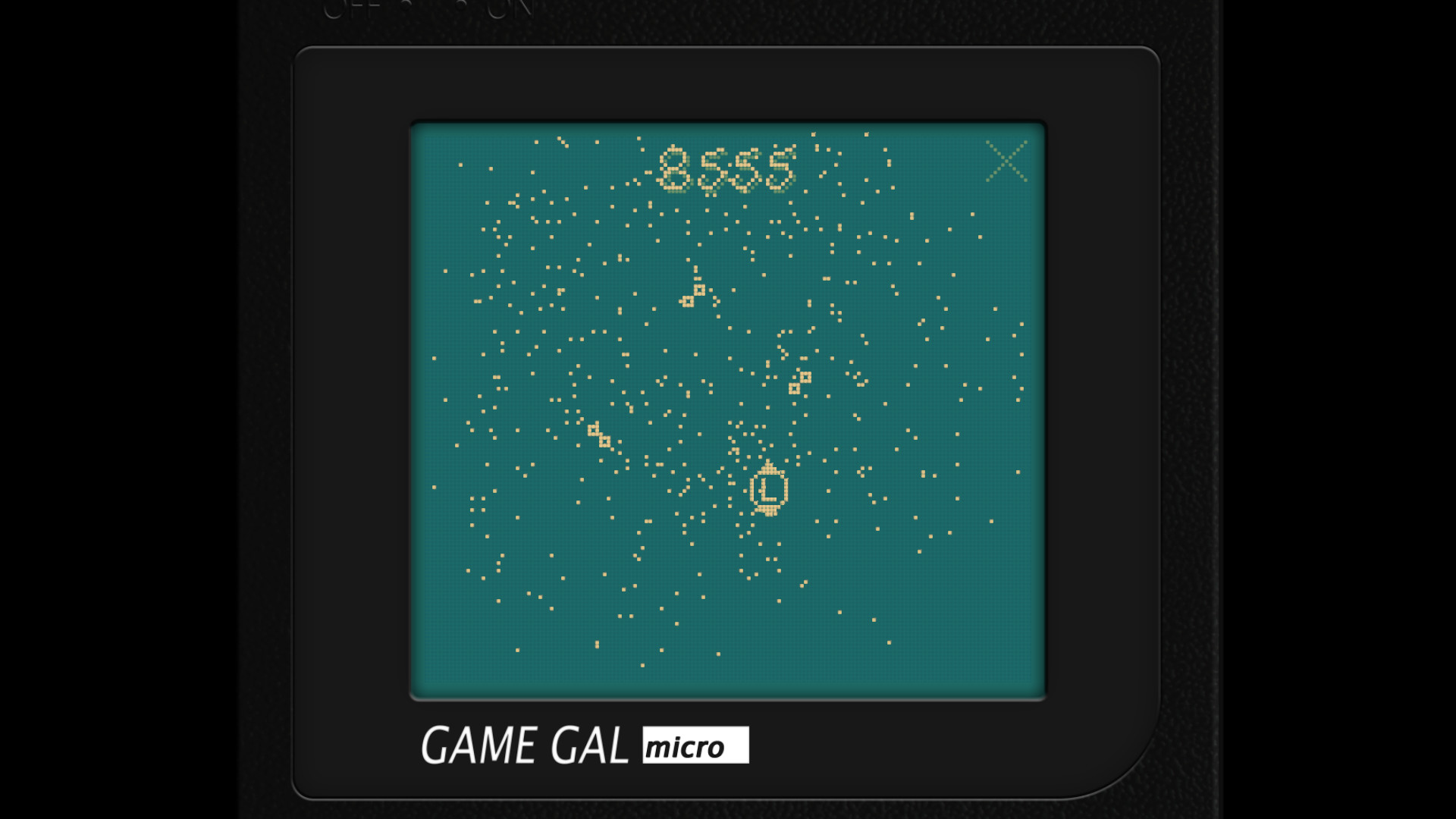 Скриншот из игры Pointless - 9