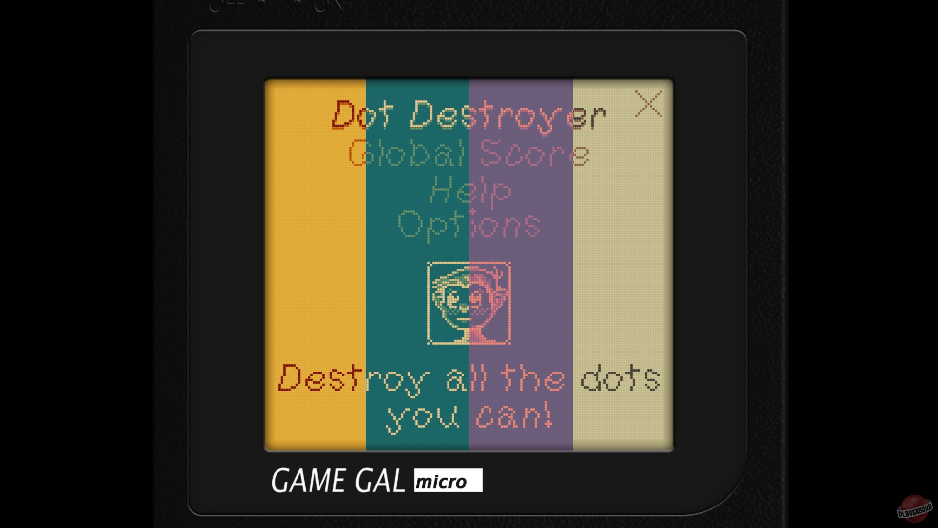 Скриншот из игры Pointless - 7