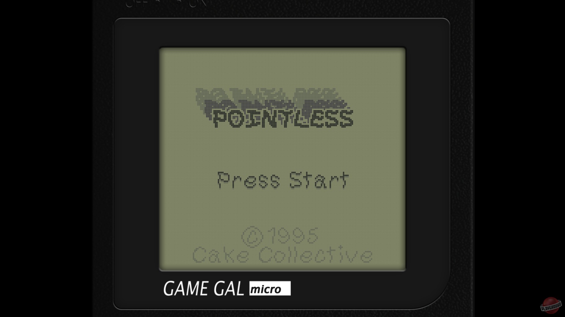 Скриншот из игры Pointless - 8