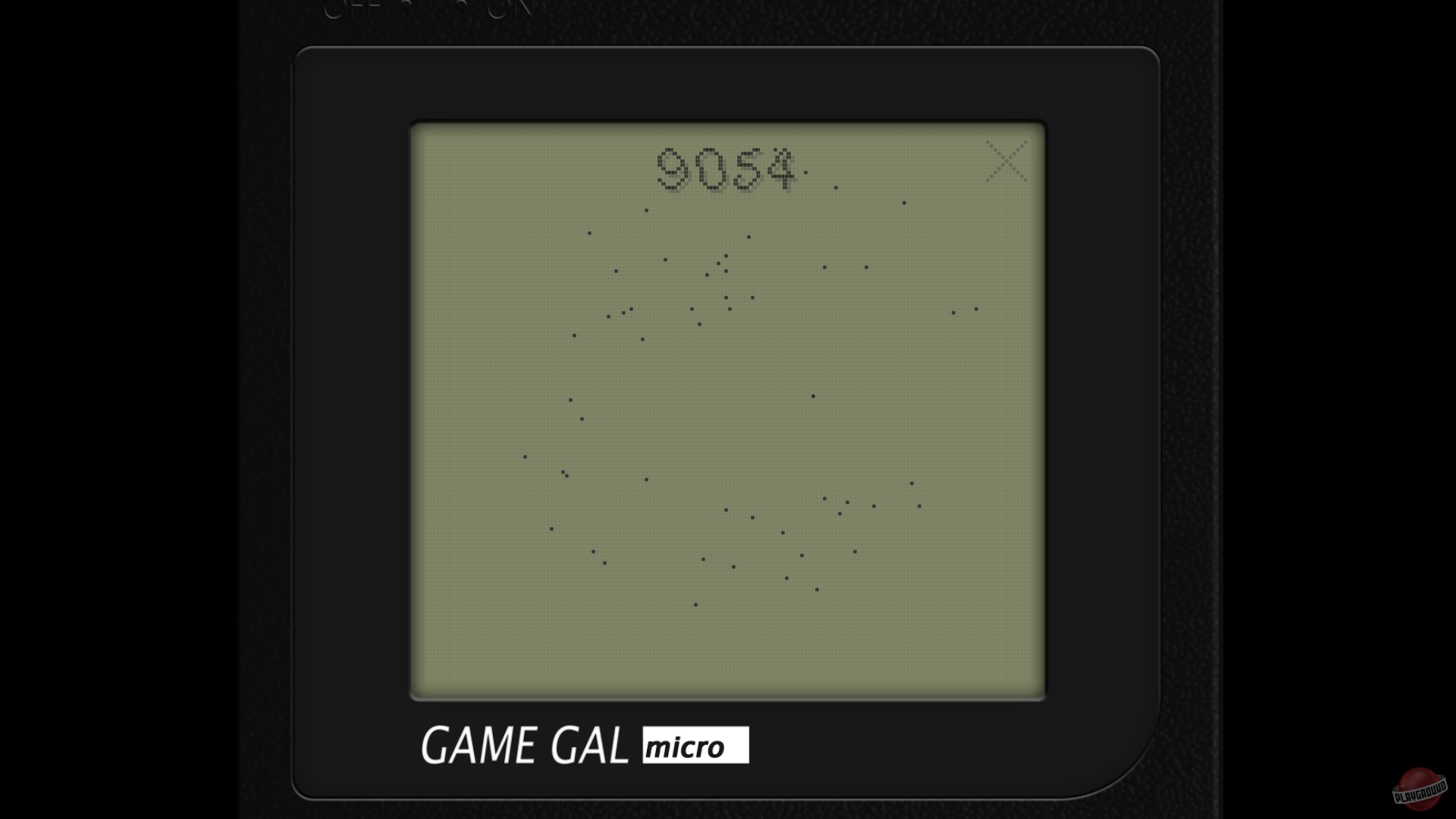 Скриншот из игры Pointless - 4