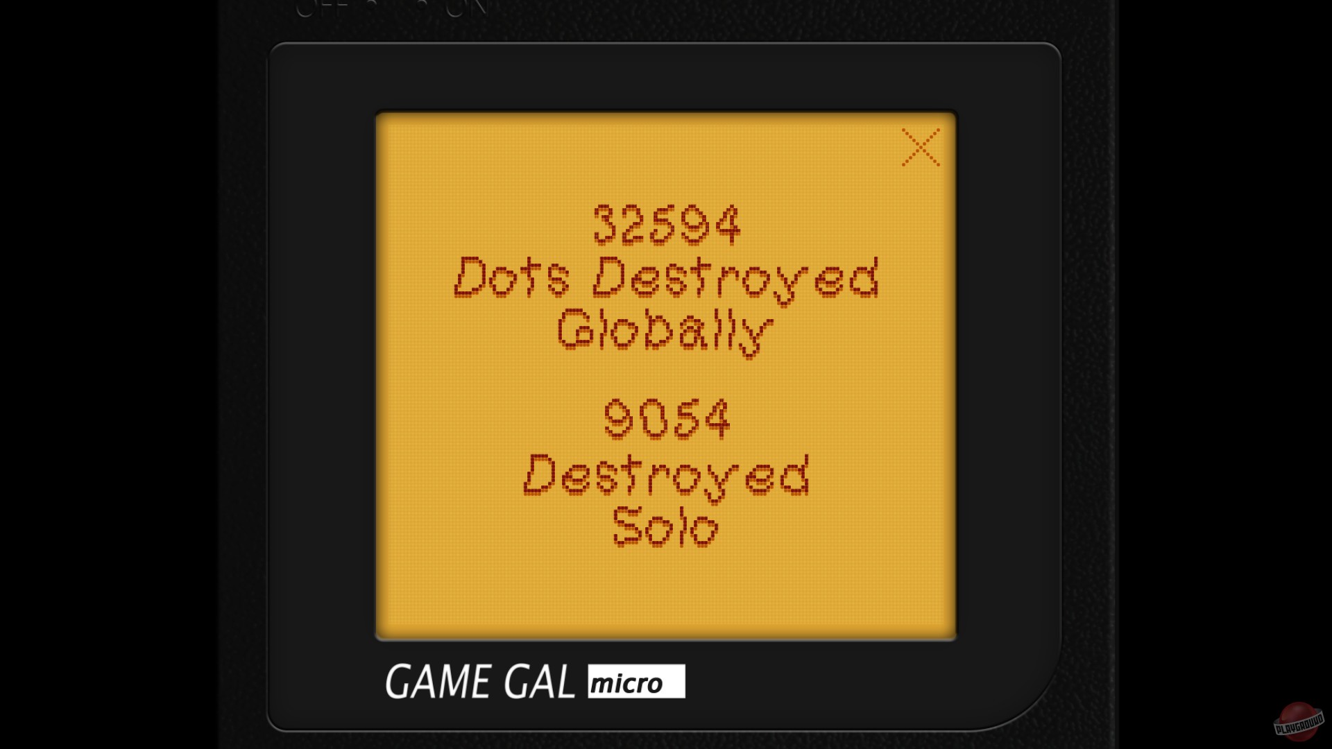 Скриншот из игры Pointless - 3