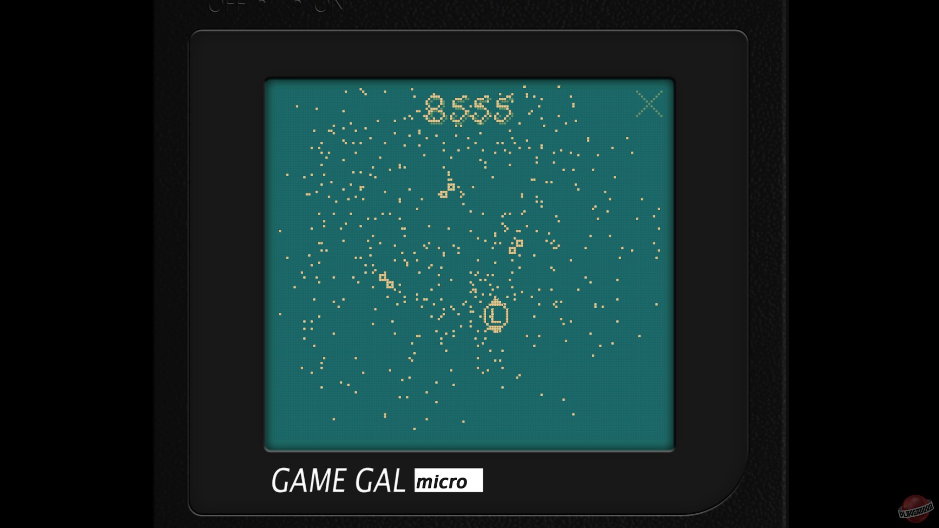 Скриншот из игры Pointless - 1