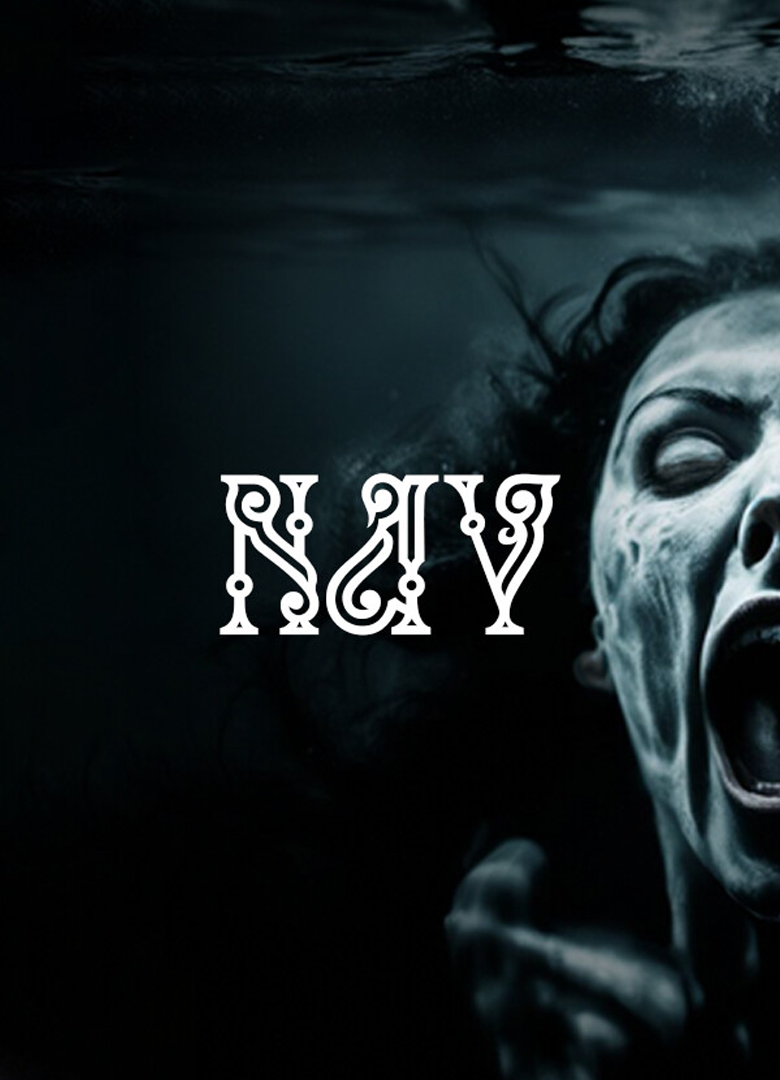 Обложка игры Навь