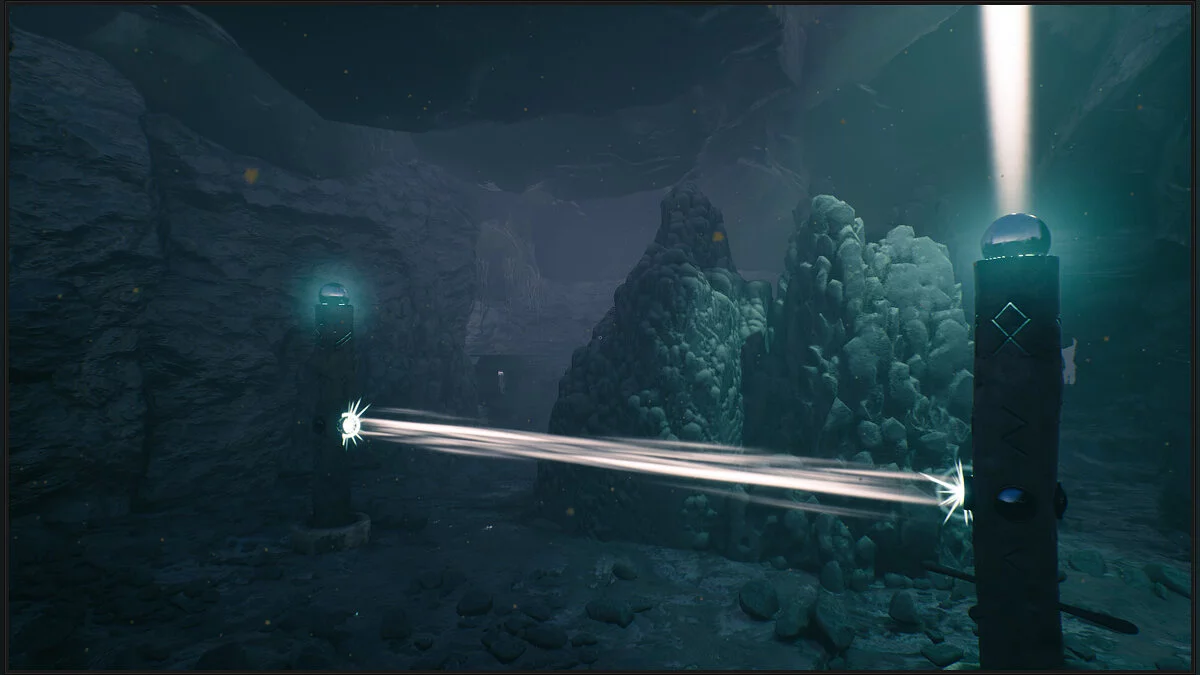 Скриншот из игры Навь - 6