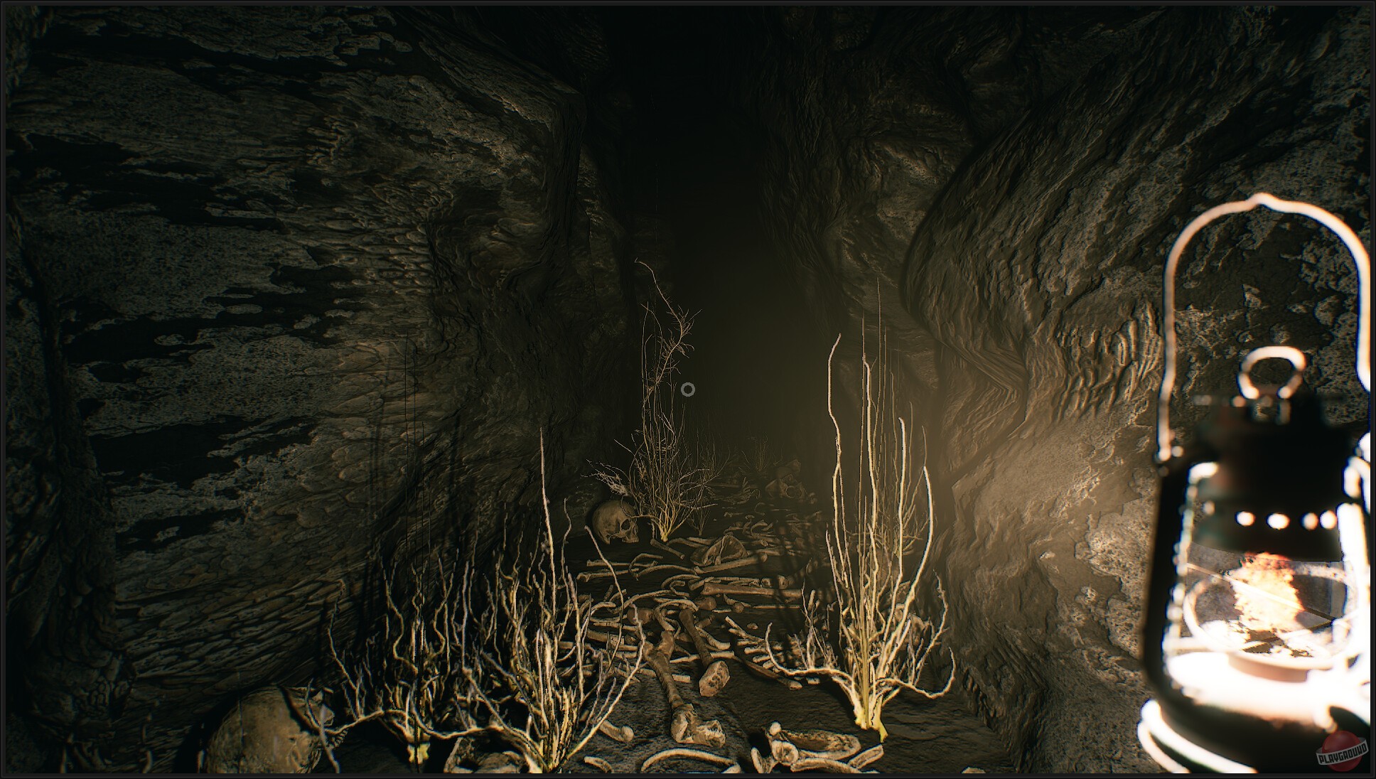 Скриншот из игры Навь - 13