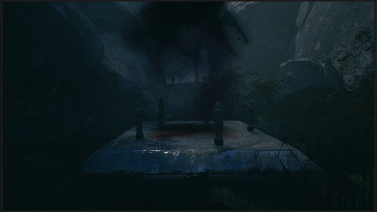 Скриншот из игры Навь - 12