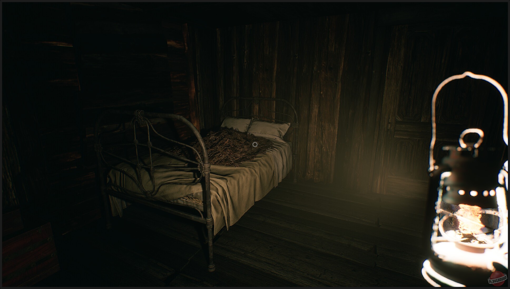 Скриншот из игры Навь - 19