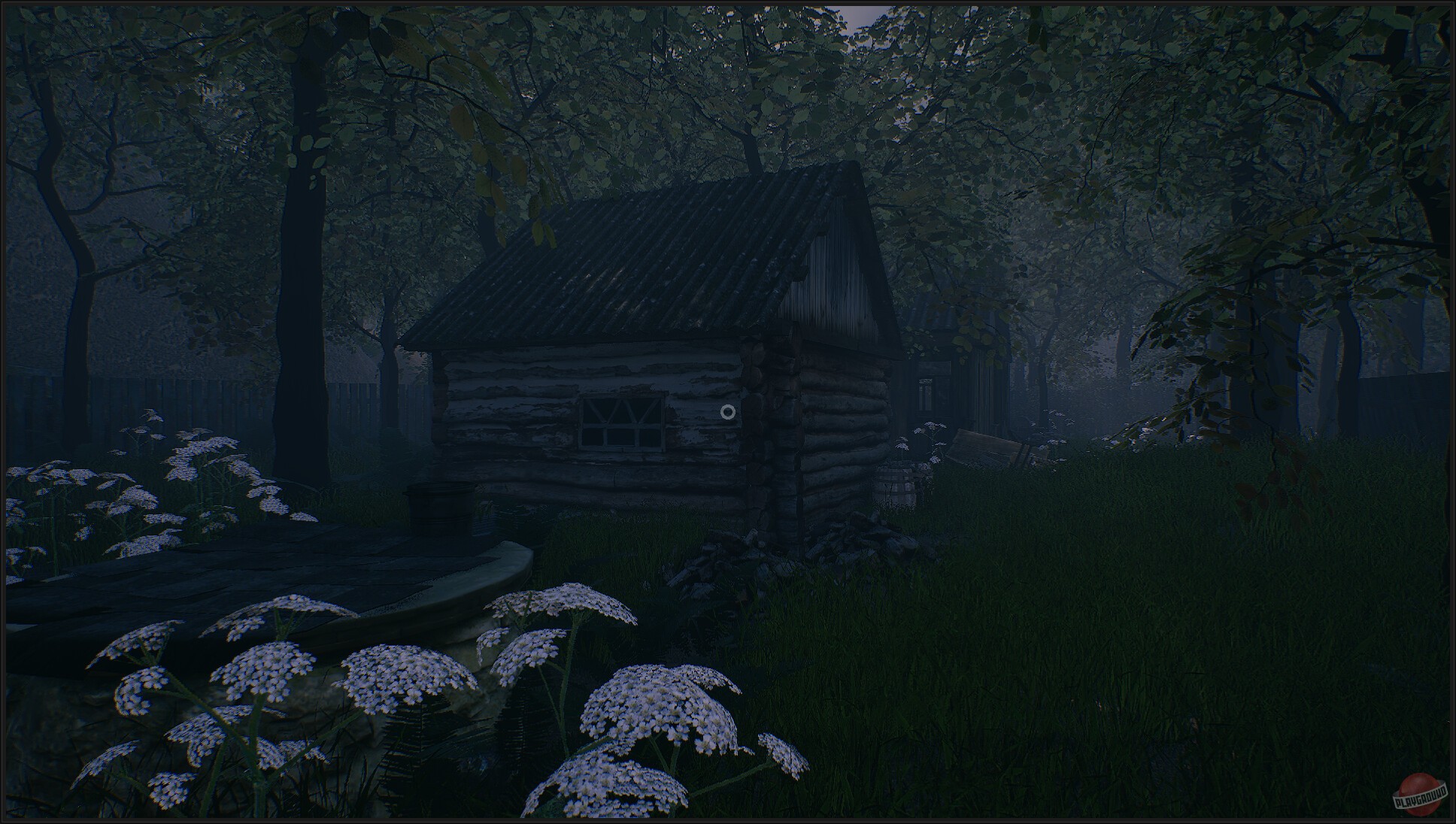 Скриншот из игры Навь - 16