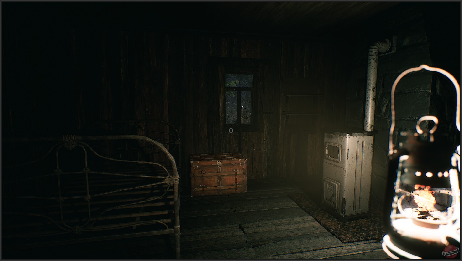 Скриншот из игры Навь - 11