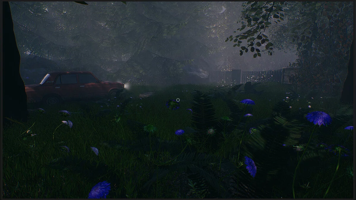 Скриншот из игры Навь - 18