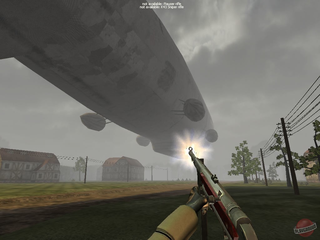 Скриншот из игры Wolfschanze 1944: The Final Attempt - 13