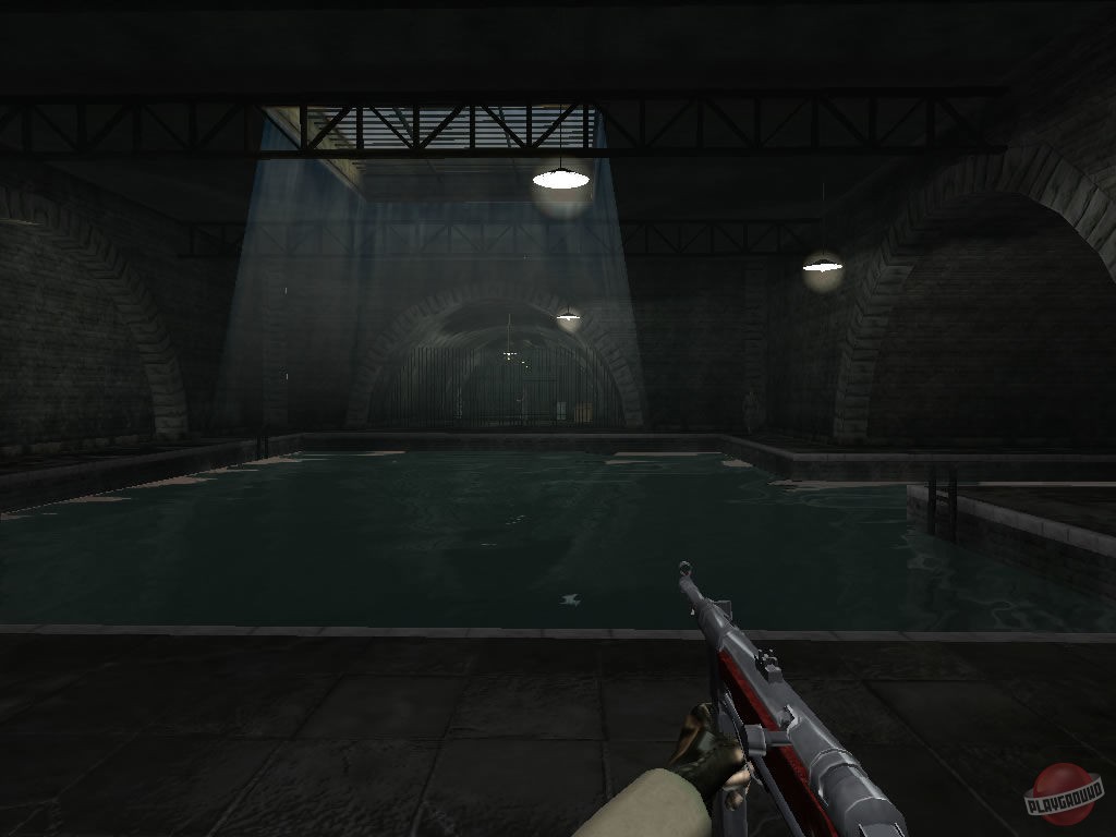 Скриншот из игры Wolfschanze 1944: The Final Attempt - 46