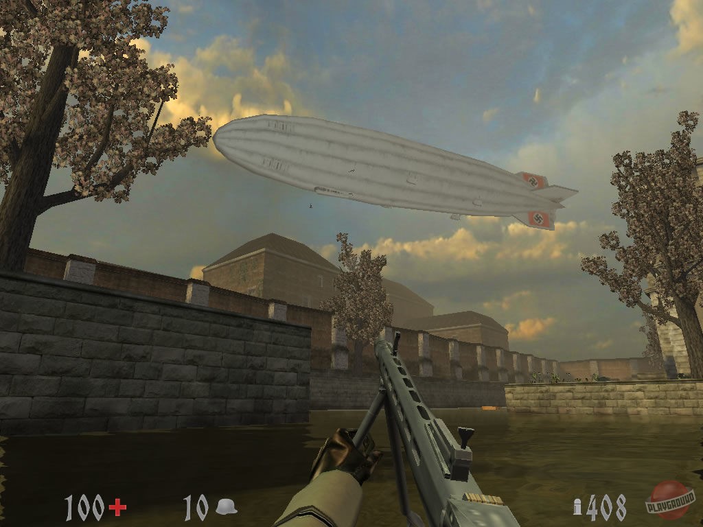 Скриншот из игры Wolfschanze 1944: The Final Attempt - 14