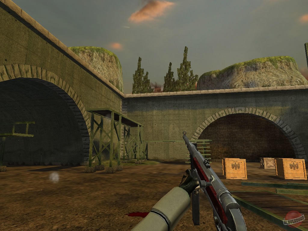 Скриншот из игры Wolfschanze 1944: The Final Attempt - 50
