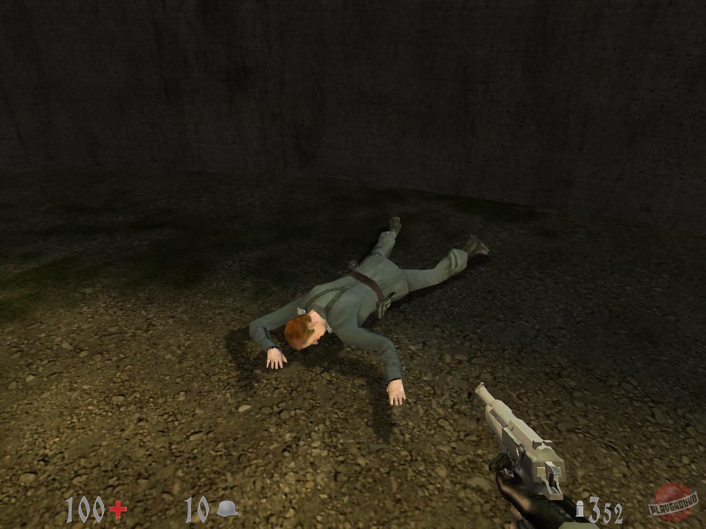 Скриншот из игры Wolfschanze 1944: The Final Attempt - 45