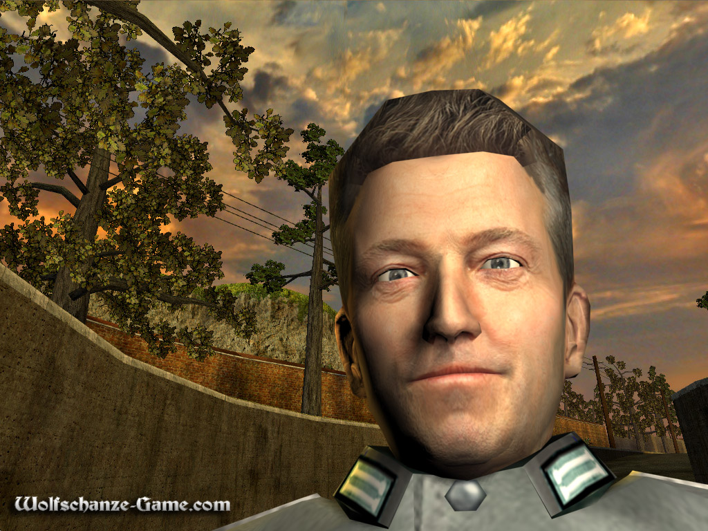 Скриншот из игры Wolfschanze 1944: The Final Attempt - 25