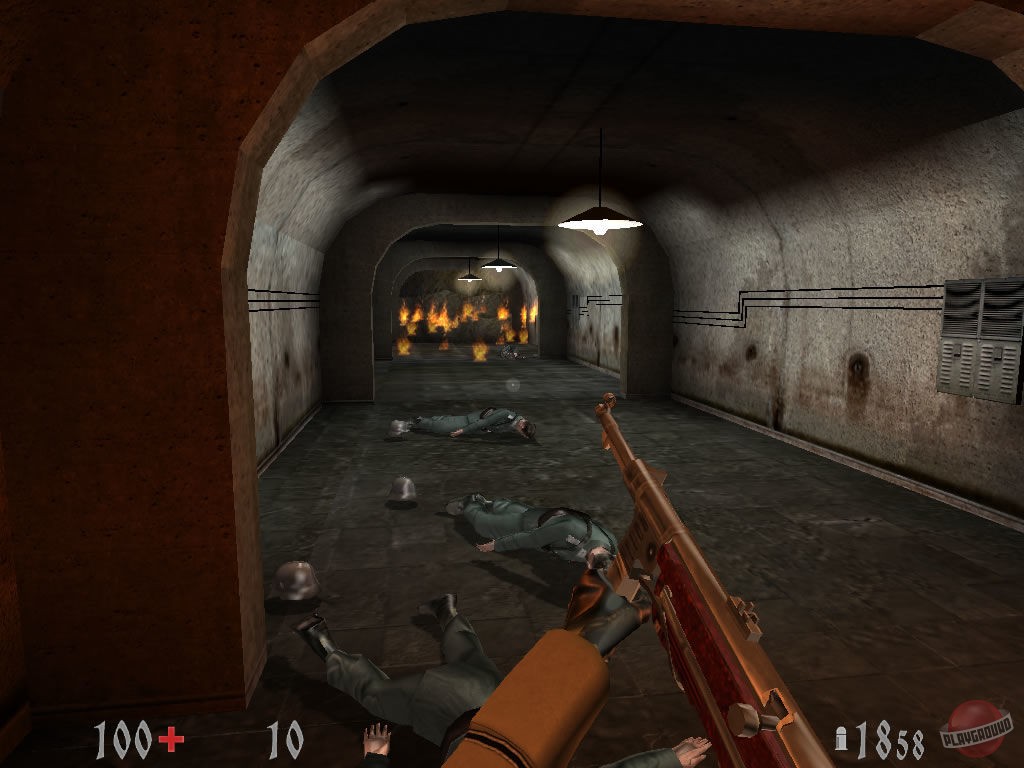 Скриншот из игры Wolfschanze 1944: The Final Attempt - 31