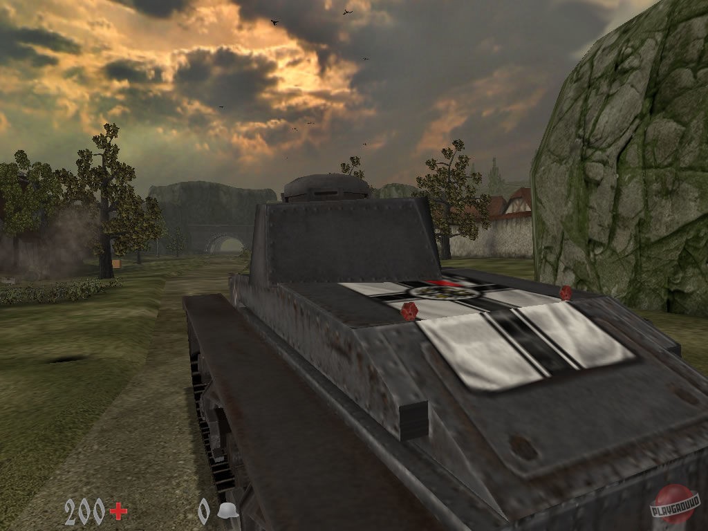 Скриншот из игры Wolfschanze 1944: The Final Attempt - 57