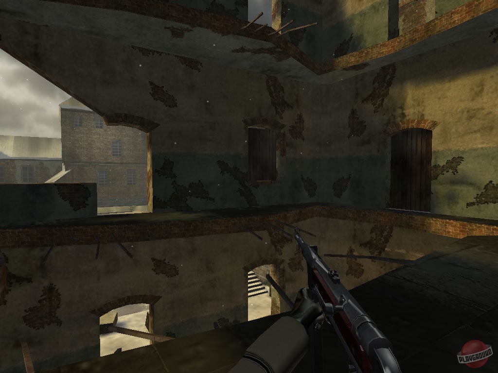 Скриншот из игры Wolfschanze 1944: The Final Attempt - 35