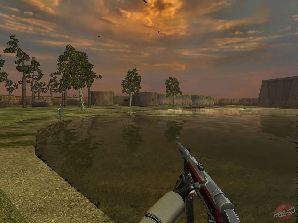 Скриншот из игры Wolfschanze 1944: The Final Attempt - 40