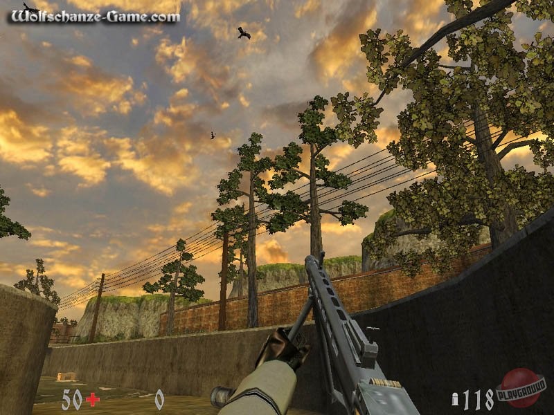 Скриншот из игры Wolfschanze 1944: The Final Attempt - 33