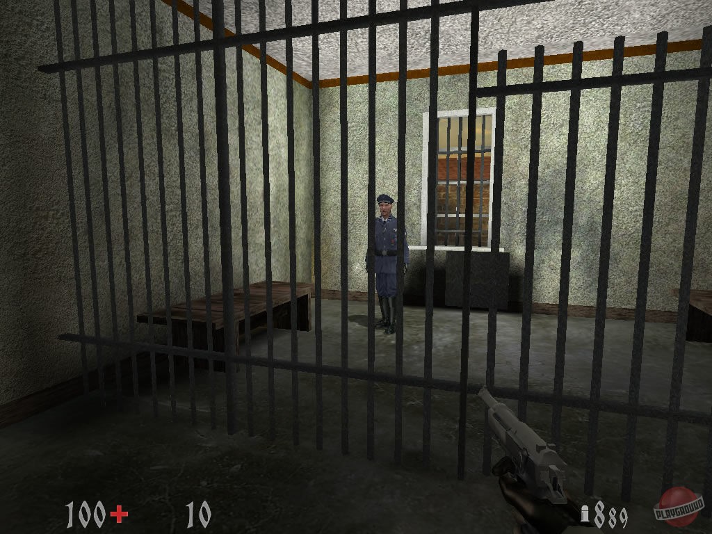 Скриншот из игры Wolfschanze 1944: The Final Attempt - 41