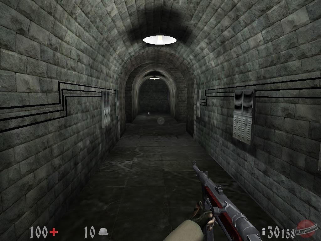 Скриншот из игры Wolfschanze 1944: The Final Attempt - 5
