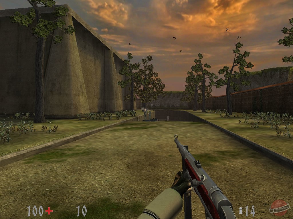 Скриншот из игры Wolfschanze 1944: The Final Attempt - 51