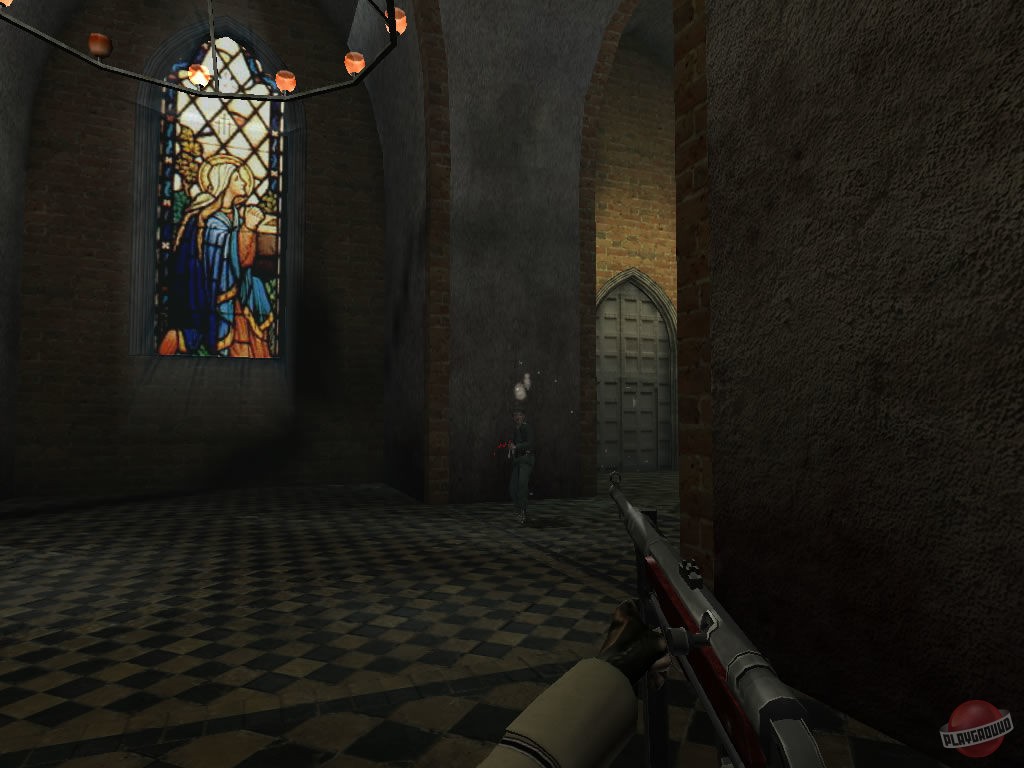 Скриншот из игры Wolfschanze 1944: The Final Attempt - 58