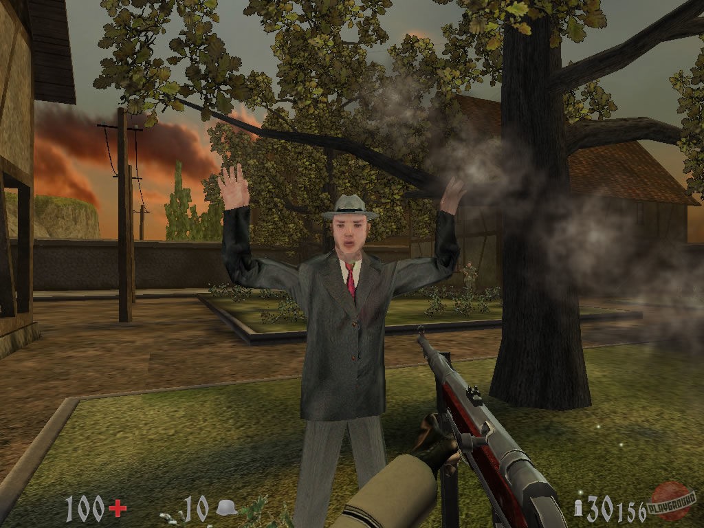 Скриншот из игры Wolfschanze 1944: The Final Attempt - 38