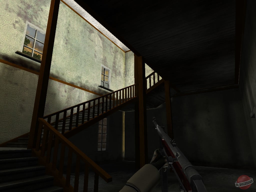 Скриншот из игры Wolfschanze 1944: The Final Attempt - 55