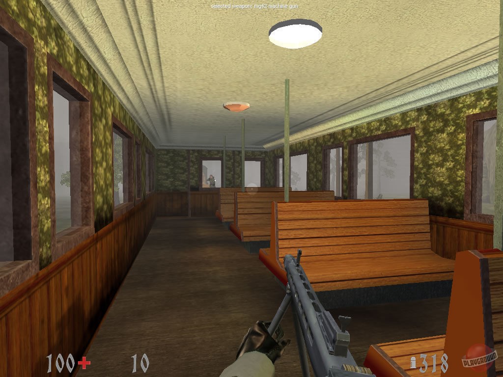 Скриншот из игры Wolfschanze 1944: The Final Attempt - 52