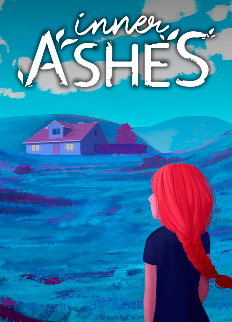Обложка игры Inner Ashes