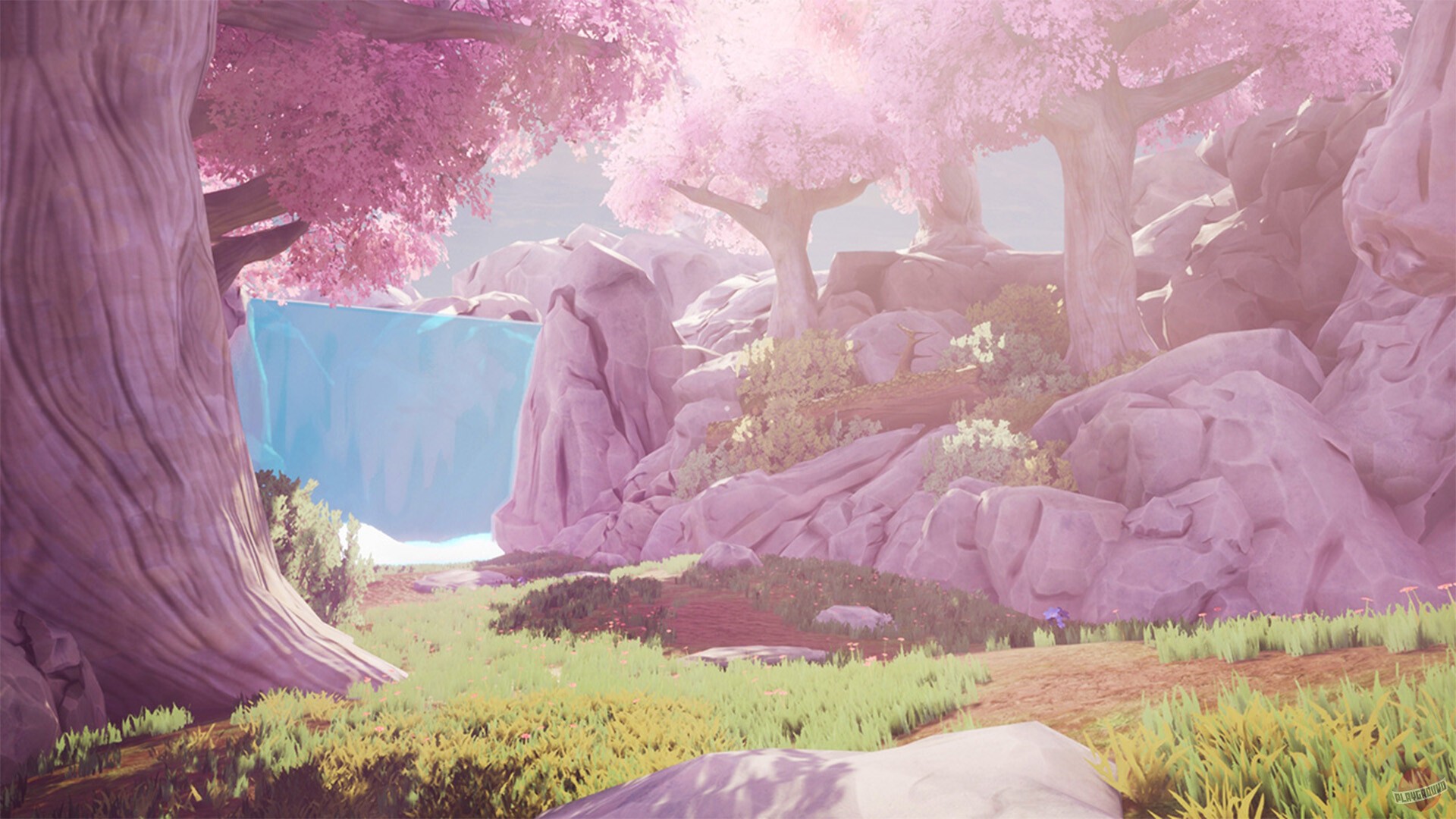 Скриншот из игры Inner Ashes - 28