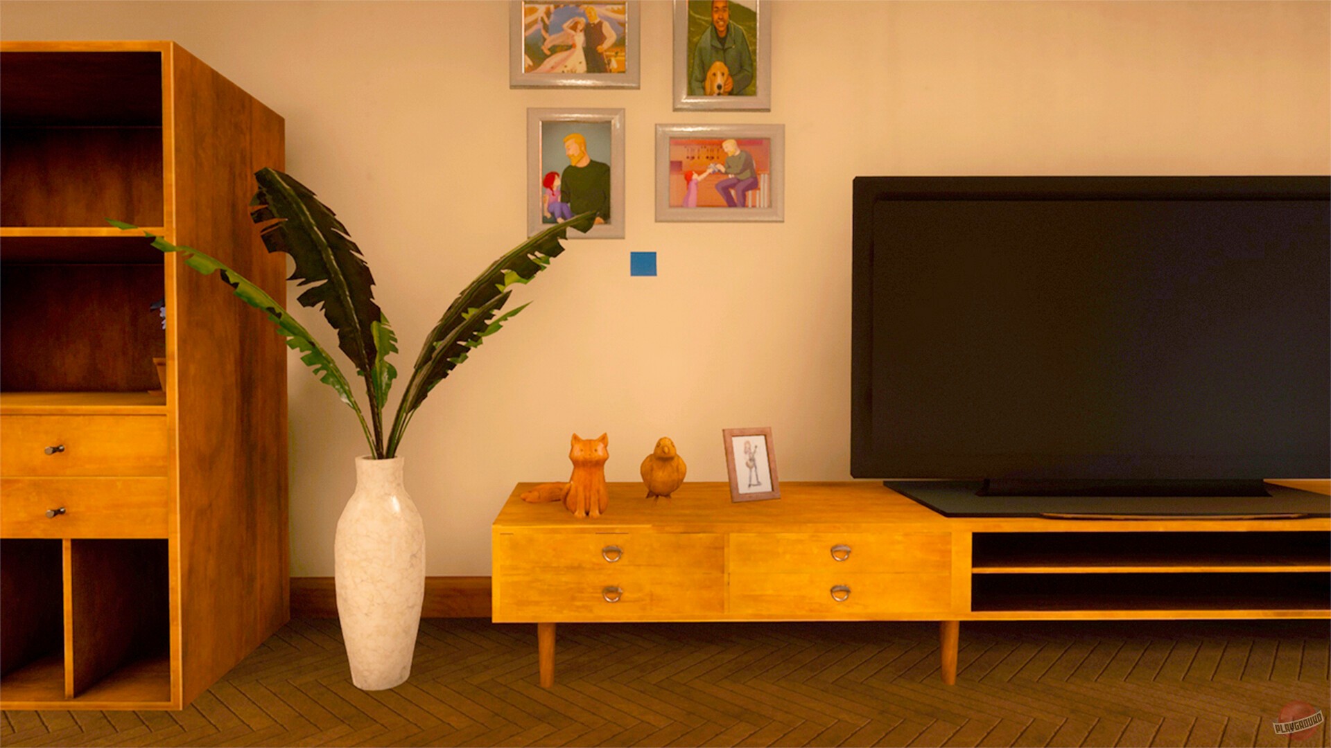 Скриншот из игры Inner Ashes - 3