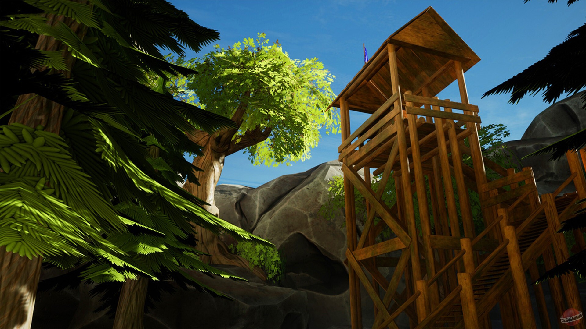 Скриншот из игры Inner Ashes - 30