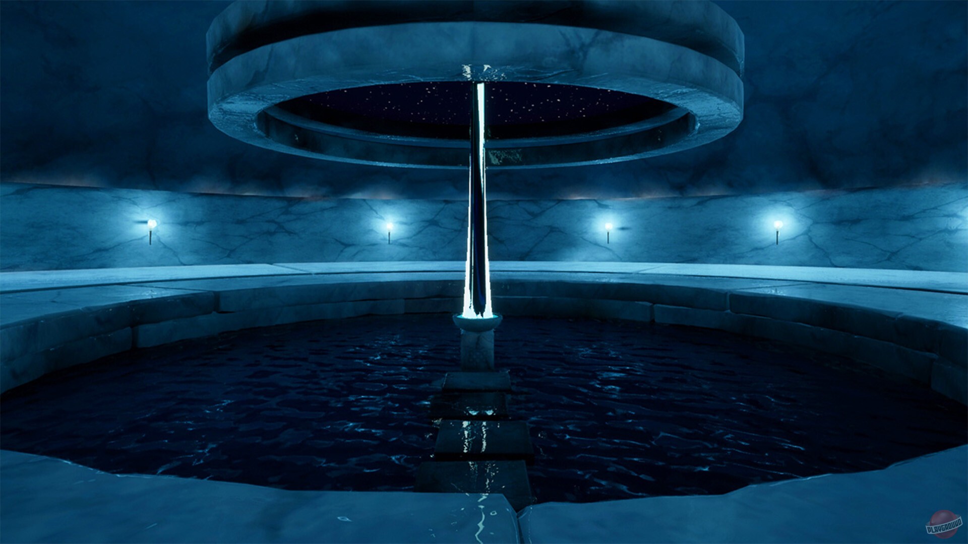 Скриншот из игры Inner Ashes - 4