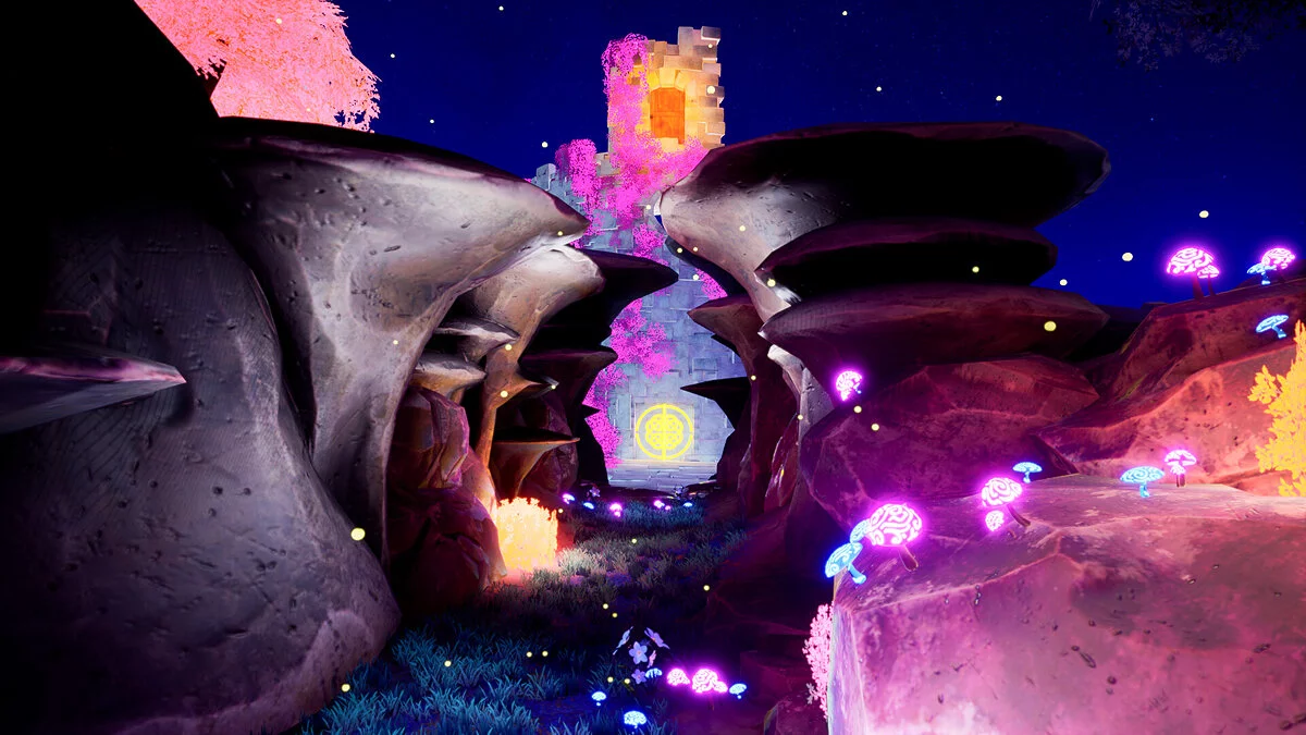 Скриншот из игры Inner Ashes - 11