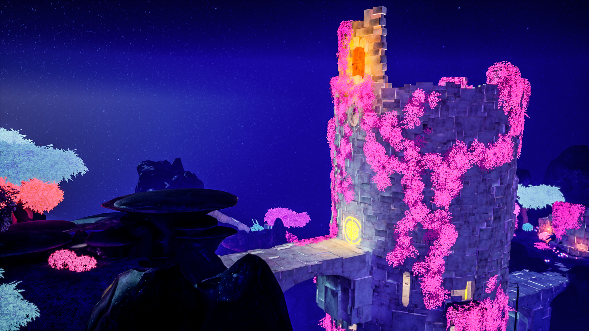 Скриншот из игры Inner Ashes - 1