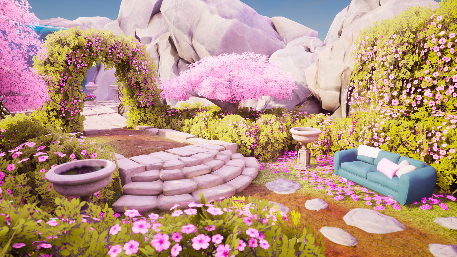 Скриншот из игры Inner Ashes - 20